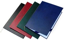 Zdjęcie Okładki Na Dyplomy Standard 1 Szt Niebieski - Stęszew