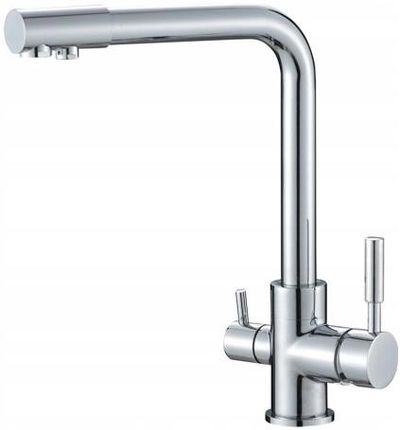 Hydroland Bateria Trójdrożna Stojąca Trio (BTRIO)