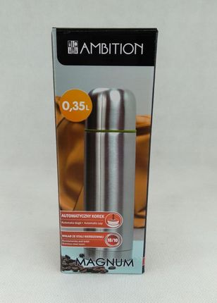 Ambition Ambition-Magnum Termos Nierdzewny 0,35L Mix