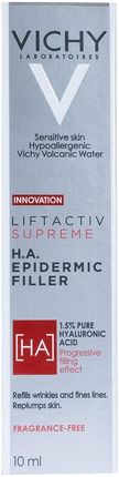 Vichy Liftactiv HA Epidermic Filler  10 ml