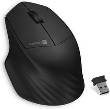 Connect It Triple SmartSwitch (CMO4040BK)