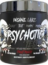 Zdjęcie Insane Labz Psychotic Test 275G - Głowno