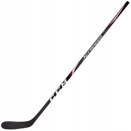 Ccm Ribcore Pro Senior P19 Prawy Czarny Zielony