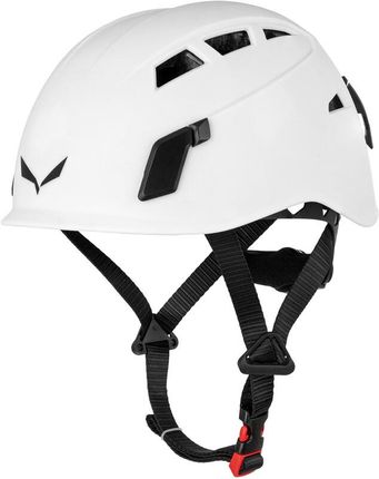Salewa Toxo 3.0 Helmet Biały One Size