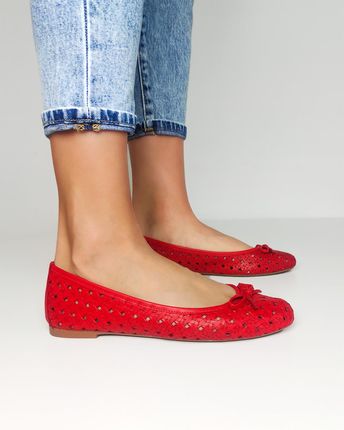 tom&rose buty skórzane damskie cena