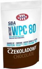 Mlekovita Wpc 700G Czekoladowa - Odżywki białkowe
