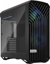 Zdjęcie Fractal Design Torrent czarna RGB TG Light Tint 5x Fan ATX (FDCTOR1A04) - Duszniki-Zdrój