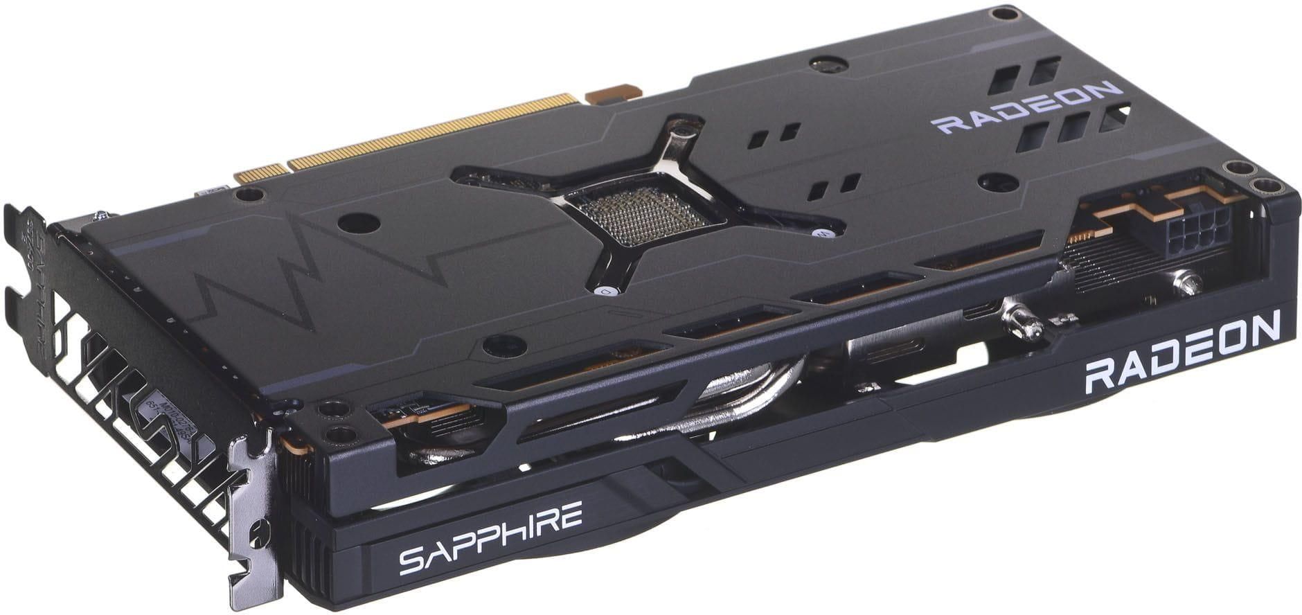 Sapphire GPRO 8200 Graphic Card Price in Pakistan