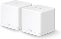 Mercusys System mesh Halo H30G(2-pack) (HALOH30G2PACK)