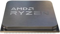 Zdjęcie AMD Ryzen 5 5600G MPK 3,9GHz (100100000252MPK) - Puławy