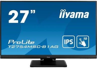 iiyama 27" T2754MSC-B1AG