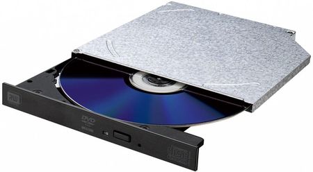 LiteOn DVD-RW DS-8AESH