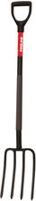 Widły Do Kopania Metalowe 120cm Proline 12395