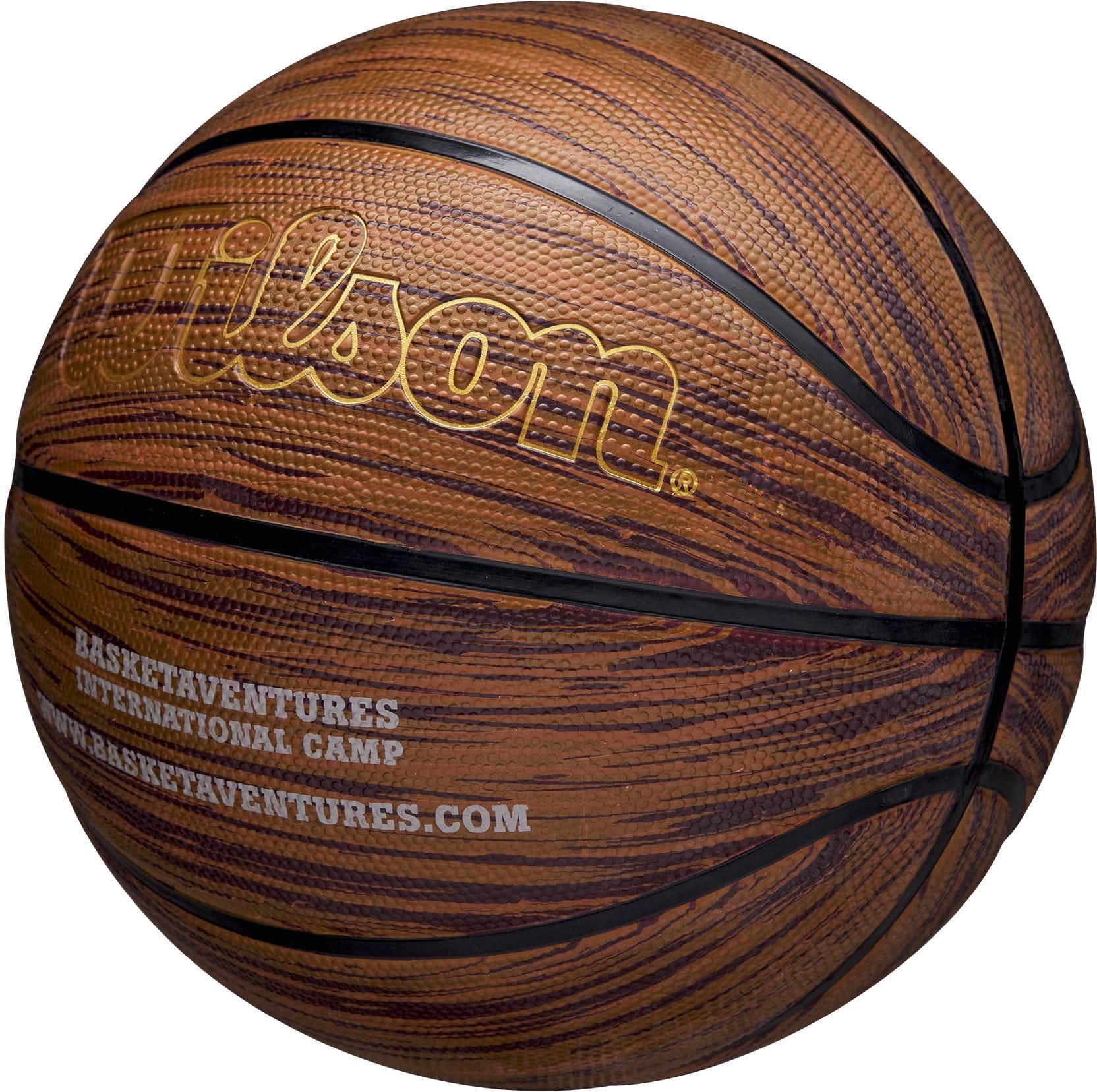 Wilson Clutch Basket Aventures R. 7 WTB1436XB Ceny i opinie Ceneo.pl