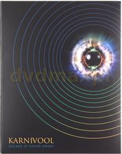 Zdjęcie Karnivool: The Decade of Sound Awake [Blu-Ray] - Duszniki-Zdrój