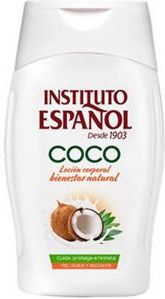 Instituto Espanol Coco Nawilżający Balsam Do Ciała 100 ml