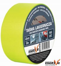 Zdjęcie Motive Taśma Lakiernicza 48Mm/50M 20143 - Pełczyce