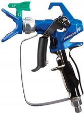 Zdjęcie Graco Pistolet Contractor Pc Oprawa Dysza Lp517 17Y043 - Brańsk