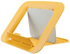 Zdjęcie Leitz podstawka pod laptopa Ergo Cosy żółta 64260019 - Jelenia Góra