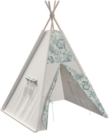 Yellowtipi Tipi 110X110X155Cm Magic Collection