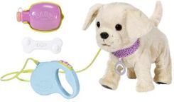 BABY BORN My Lucky Dog 829417