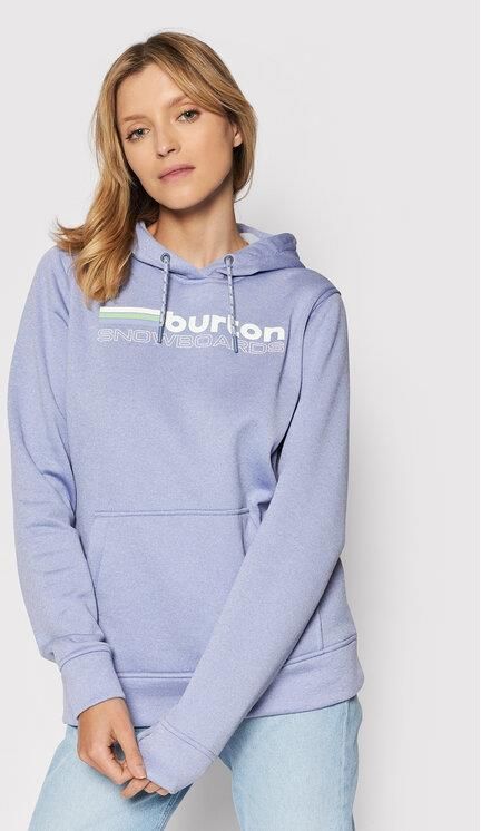 burton fleece