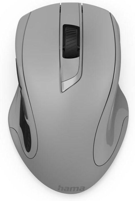 Mysz Hama MW-800 V2 jasno szara (173013) - Opinie i ceny na Ceneo.pl