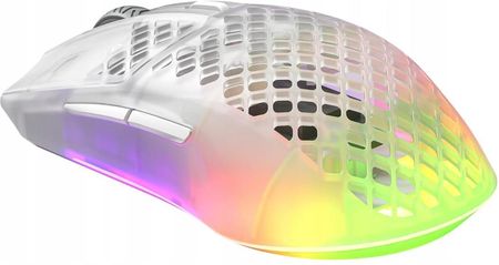 Mysz STEELSERIES Aerox 3 (5707119047562) - Opinie i ceny na Ceneo.pl