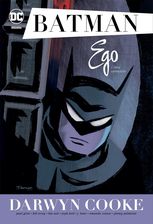 Zdjęcie Ego i inne opowieści. Batman - Radków