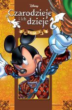 Zdjęcie Czarodzieje i ich dzieje. Tom 1 - Pasłęk