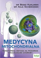 Zdjęcie Medycyna mitochondrialna - Braniewo