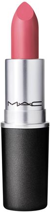 MAC Cosmetics Matte Lipstick Hypnotizing Holiday szminka z matowym wykończeniem odcień Get the Hint? 3g