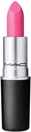 MAC Cosmetics Amplified Creme Lipstick Hypnotizing Holiday kremowa szminka do ust odcień Do Not Disturb 3g