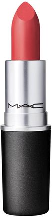 MAC Cosmetics Matte Lipstick Hypnotizing Holiday szminka z matowym wykończeniem odcień Forever Curious 3g