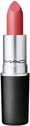 MAC Cosmetics Amplified Creme Lipstick Hypnotizing Holiday kremowa szminka do ust odcień Just Curious 3g