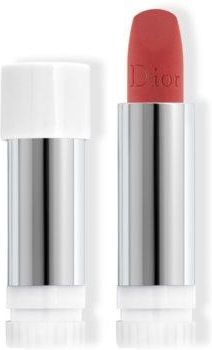 DIOR Rouge Dior The Refill balsam do ust napełnienie odcień 760 Favorite Matte 3,5g
