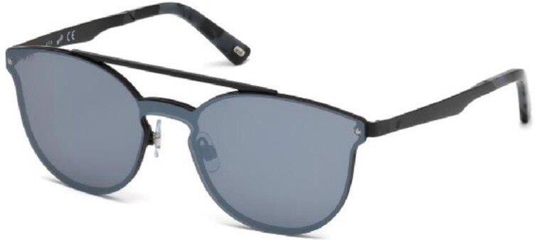 WEB SUNGLASSES Mod.WE0190 09V 00 main image 1
