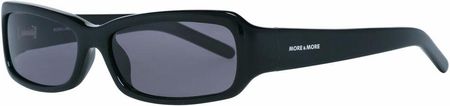 Okulary przeciwsłoneczne Unisex More & More MM54516-50600 Czarny (ø 50 mm) (Szary)
