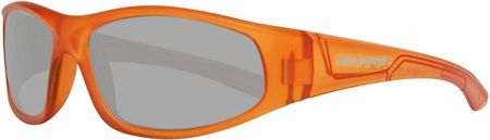 Okulary przeciwsłoneczne Unisex Skechers SE9003-5343A Pomarańczowy (ø 53 mm) (Szary)