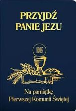 Zdjęcie Wam Przyjdź Panie Jezu Granat (Wyd. 2020) Stanisław Groń - Przemyśl