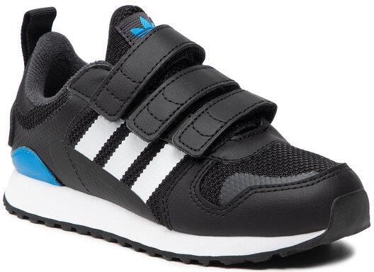Adidas Buty Zx 700 Hd Cf C GY3295 Czarny - Ceny i opinie