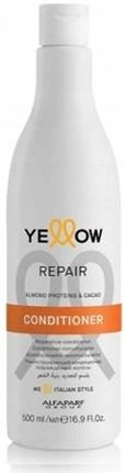 Yellow Odżywka Repair 500 ml