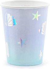 Zdjęcie Party Deco Kubeczki Narwal Mix 220Ml 6szt. - Miechów