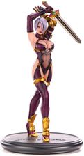 Zdjęcie First 4 Figures Soul Calibur II Statua Ivy 54 cm - Góra Kalwaria