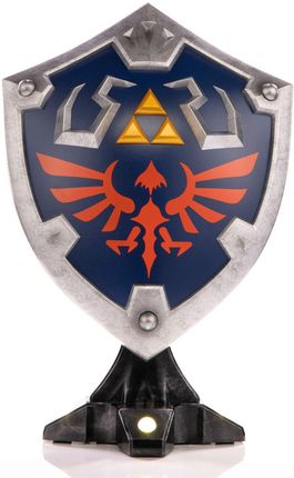 First 4 Figures The Legend of Zelda Hylian Shield Collector's Edition 29 cm