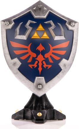 First 4 Figures The Legend of Zelda Hylian Shield Standard Edition 29 cm