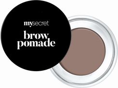 Zdjęcie My Secret Eyebrow Pomade My Secret Soft Blond Wodoodporna 5Ml - Przemyśl