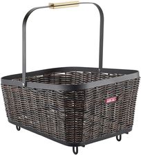 Zdjęcie Unix Baldo Rear Wheel Basket Universal Brązowy 2022 - Bogatynia