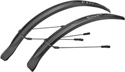 Zdjęcie Hebie Viper S Mudguard Set 26 29 With Braces Czarny 2022 - Starachowice
