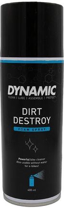 Dynamic Dirt Destroy Spray 400Ml 2022
